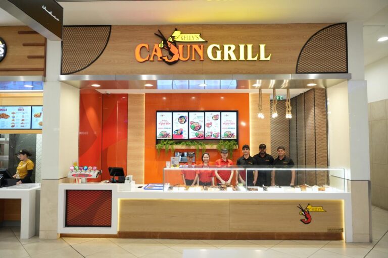 Kelly’s Cajun Grill is considering expanding into the ASEAN region, with Malaysia as its primary hub for operations.