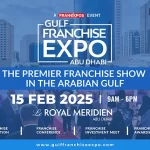 Abu-Dhabi-to-Host-the-2nd-Edition-of-Gulf-Franchise-Expo-on-February-15-2025