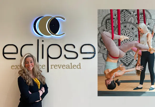 Empowering Wellness: Eclipse Wellbeing Hub & School Unveils Franchise Growth Plans for the UAE & Gulf.